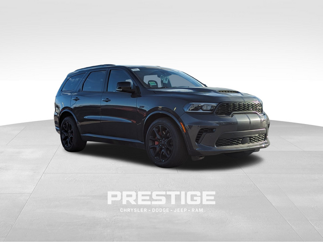 2024 Dodge Durango SRT 392 2