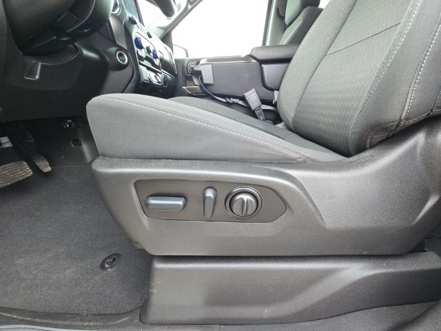 2022 Chevrolet Silverado 1500 LTD LT:44771B