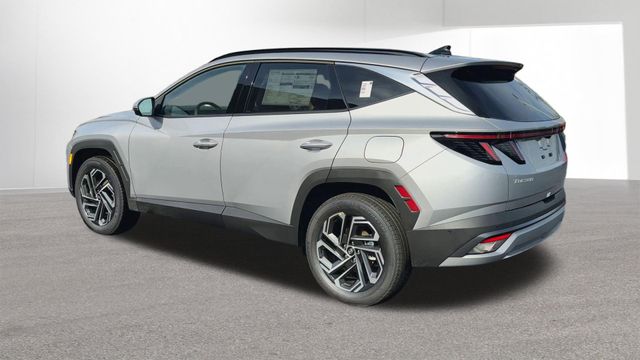 New 2026 Hyundai Tucson Hybrid For Sale in Indianapolis, IN