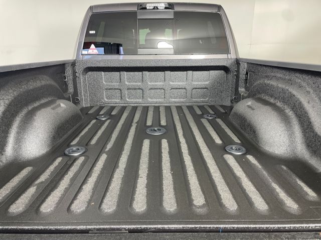 New 2026 Ram 2500 Laramie For Sale in Bremerton, WA