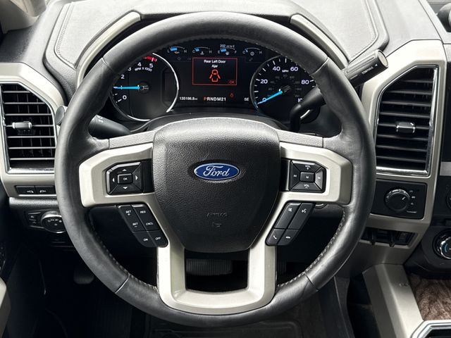 Used 2018 Ford F-350SD Truck