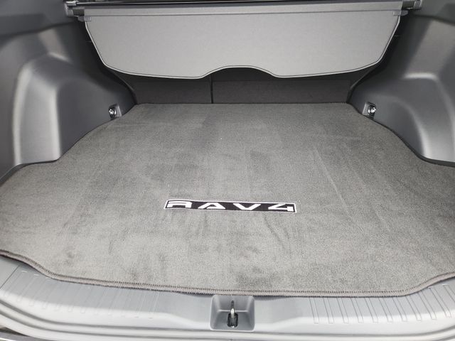 2026 Toyota RAV4 Plug-In Hybrid SE  at Don McGill Toyota