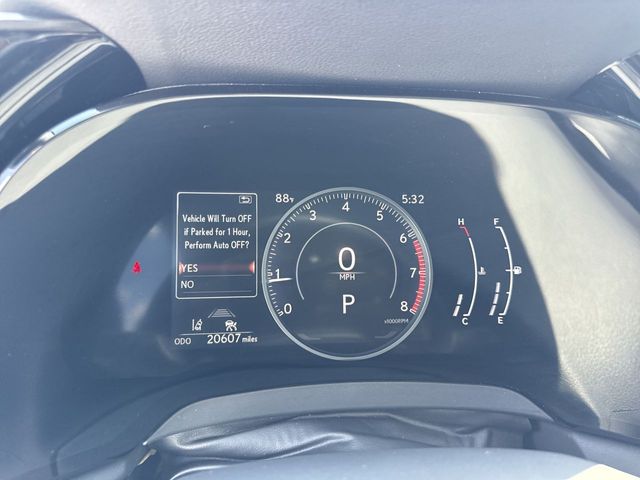 Used 2024 Lexus RX SUV