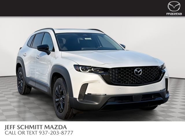 2026 Mazda CX-50 Hybrid Premium AWD