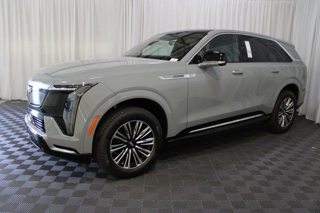 New 2026  Cadillac LUXURY image 3