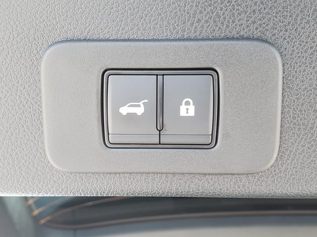 Used 2025 Nissan Murano SUV