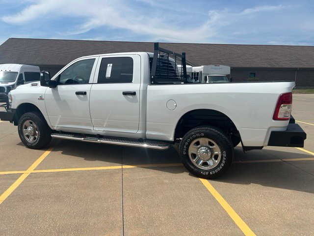 Used 2024 Ram 2500 Truck