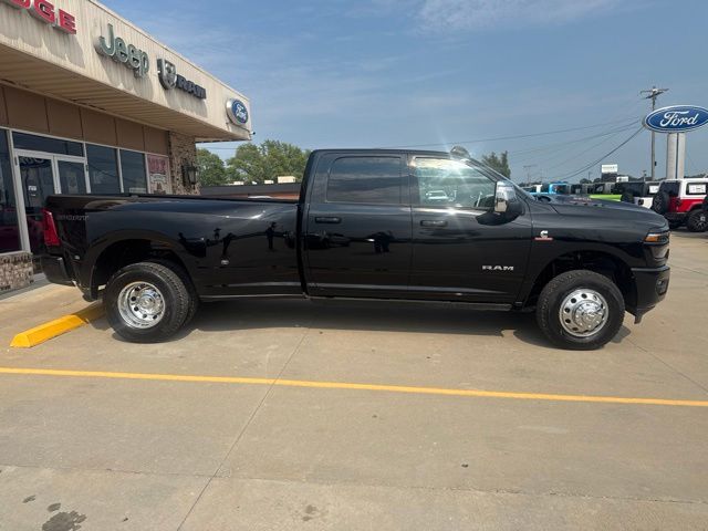 New 2026 Ram 3500 Truck