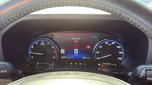 Used 2022 Ford Bronco Sport SUV