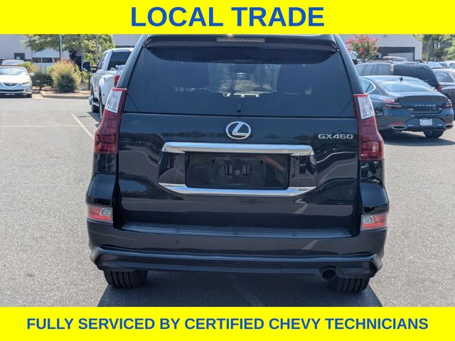 Used 2020 Lexus GX SUV