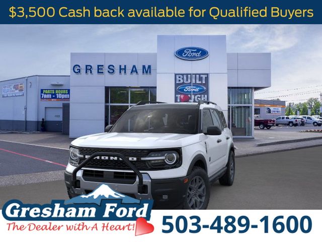 View vehicle photo 2