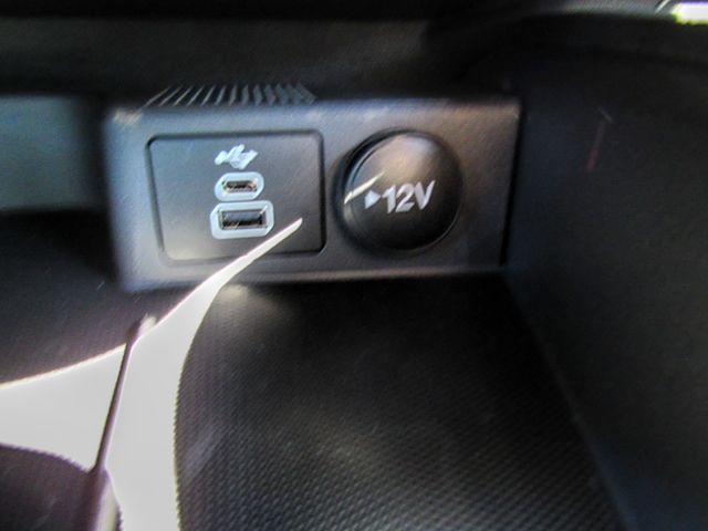 2026 Ford Escape Active:167801