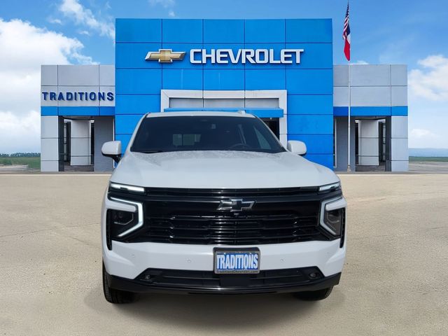 2026 Chevrolet Tahoe RST - 3