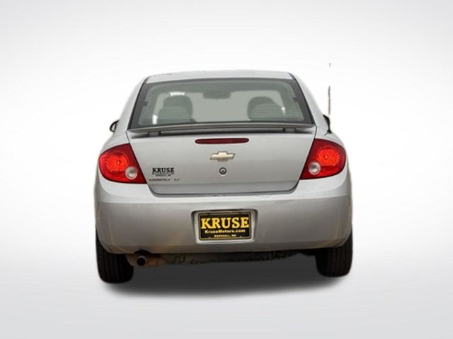 2008 Chevrolet Cobalt LT