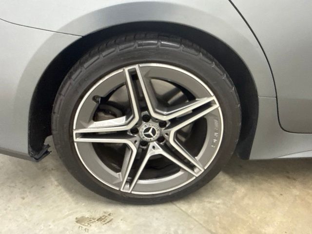Used 2019  Mercedes-Benz CLS 450 image 11