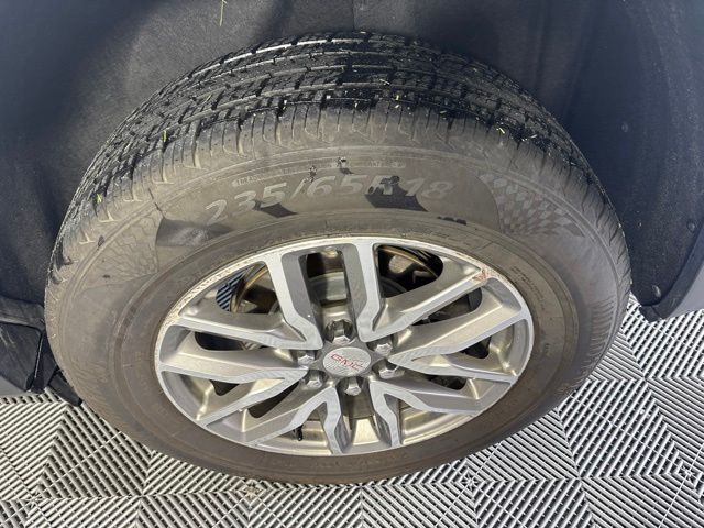 Used 2019 GMC Acadia SUV