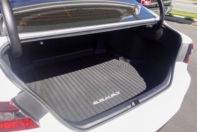 used 2023 Toyota Camry car, priced at $24,900