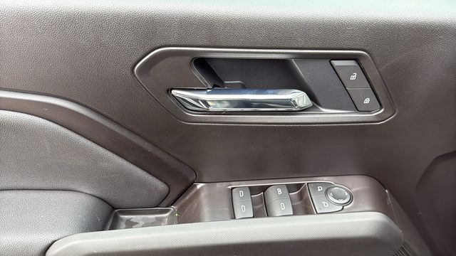 new 2026 Chevrolet Colorado car, priced at $43,040