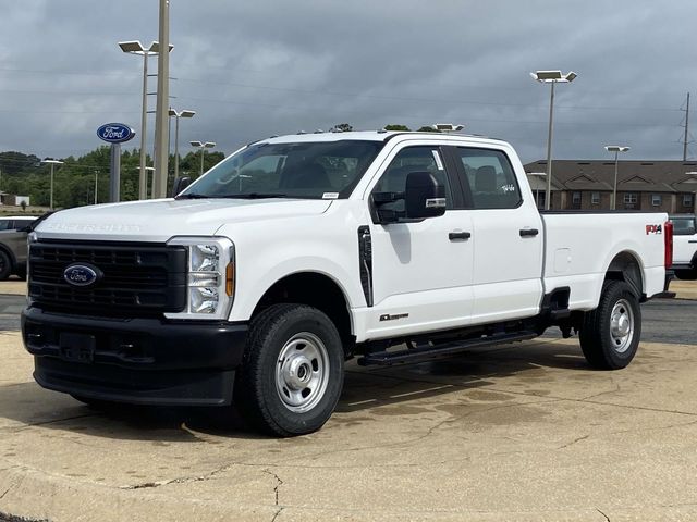 New 2026 White Ford XL image 5