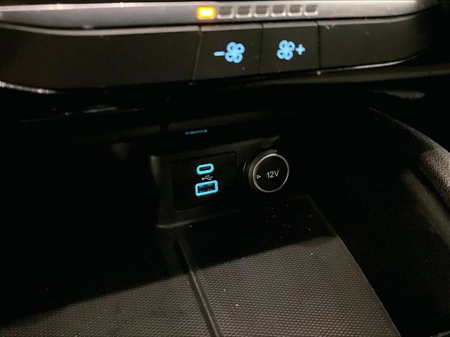 2021 Ford Escape Hybrid SE White at Carlisle Cadillac Buick GMC