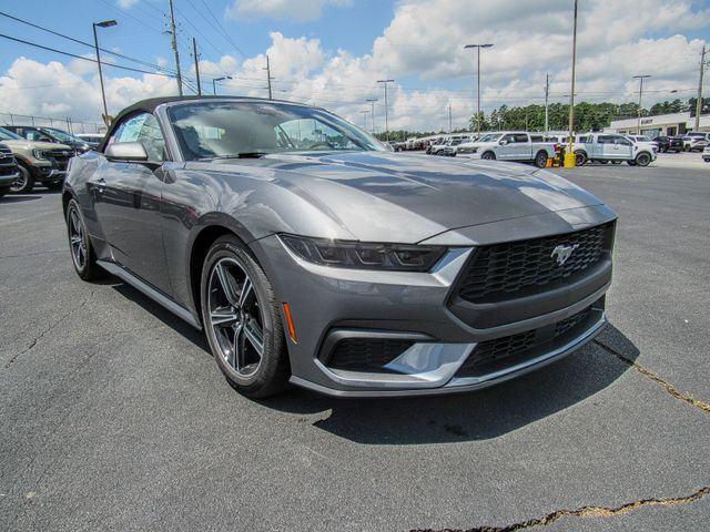 Photo of 2025 Ford Mustang EcoBoost Premium in Dallas, GA 2025 Ford Mustang EcoBoost Premium  167336