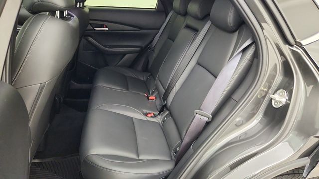 2024 Mazda CX-30 2.5 S Select Sport Gray at Monument Chevrolet