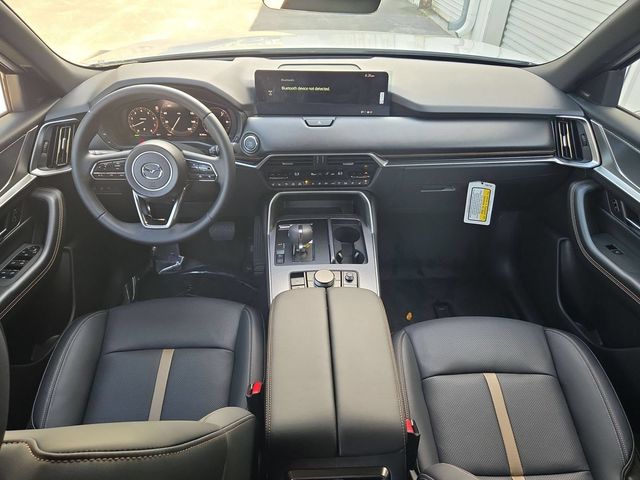 2026 Mazda CX-90 Premium Sport Package - Photo 15