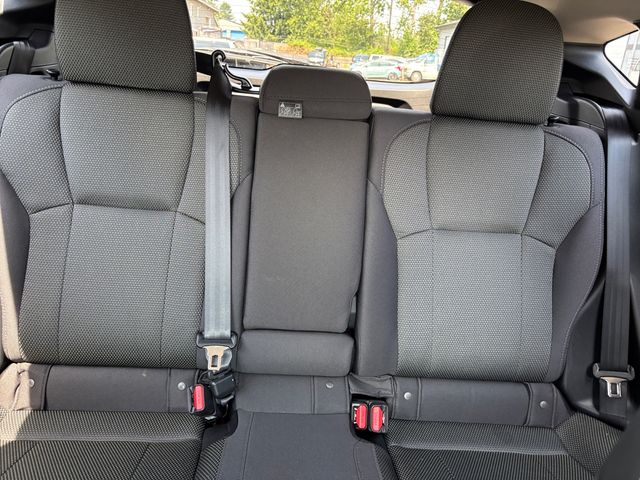 Certified Used 2024 Crystal White Pearl Subaru Premium image 22