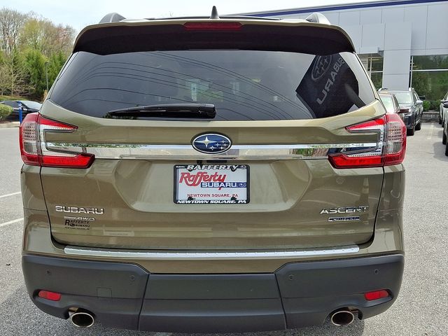 2023 Subaru Ascent Limited - 5