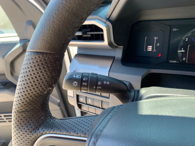 Used 2025 Toyota Tacoma Truck
