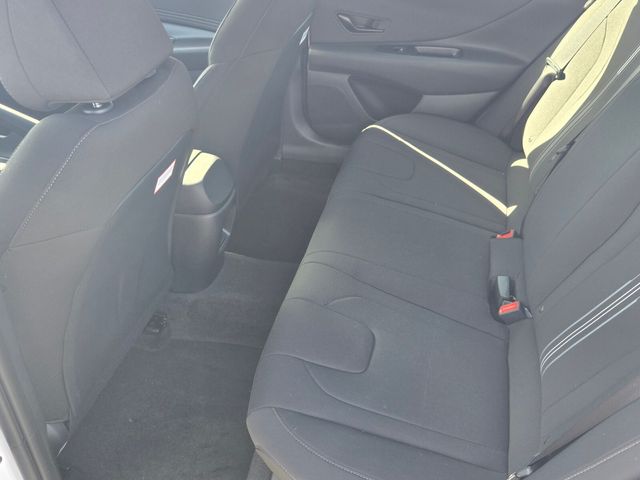 2026 Hyundai Elantra - $23,340