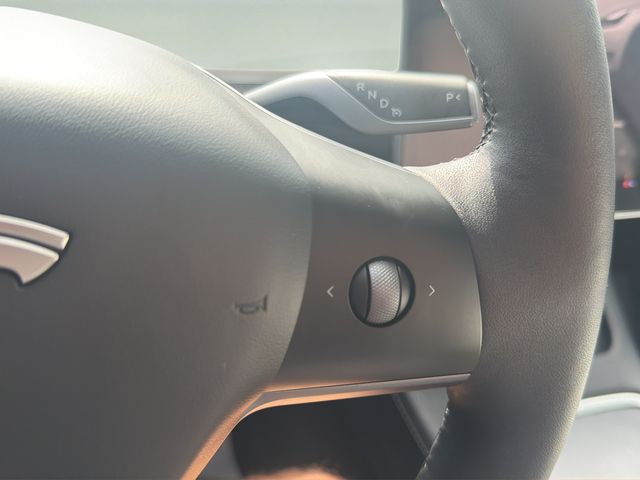 Used 2023 Tesla Model Y SUV