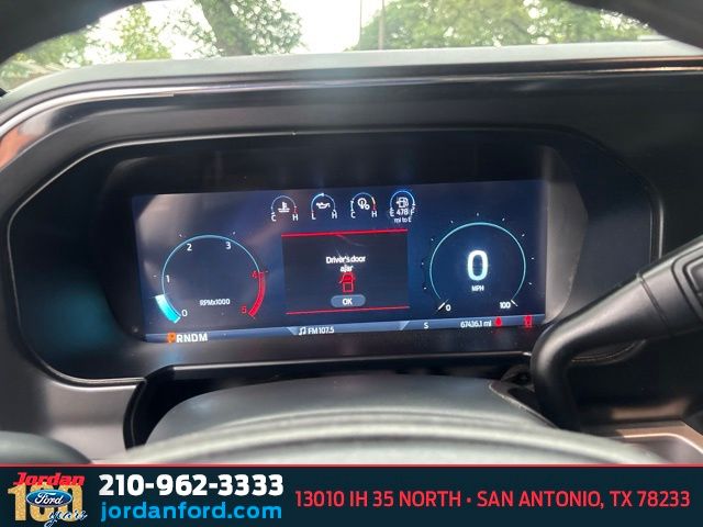Used Car 2025 Ford F-250sd  Xlt For Sale Under $60,000 In San Antonio, Texas