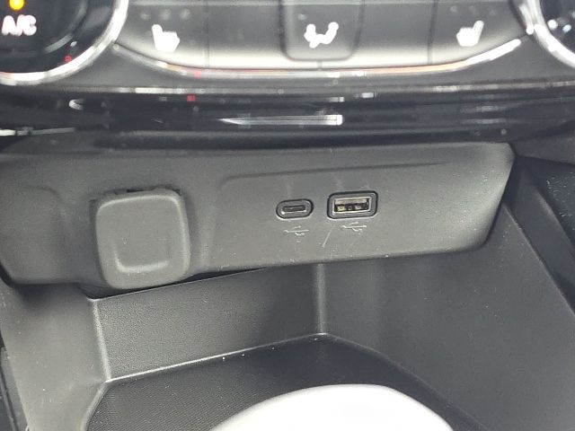 2026 Chevrolet Trax 2RS:45328A