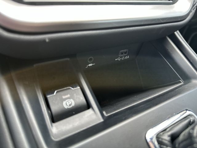 Used 2024 Subaru Outback SUV