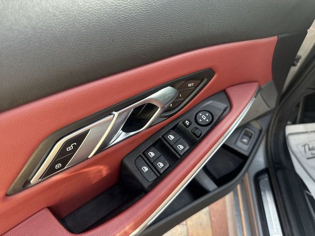 Used 2023 BMW 3 Series 330i For Sale in Huntsville, Al