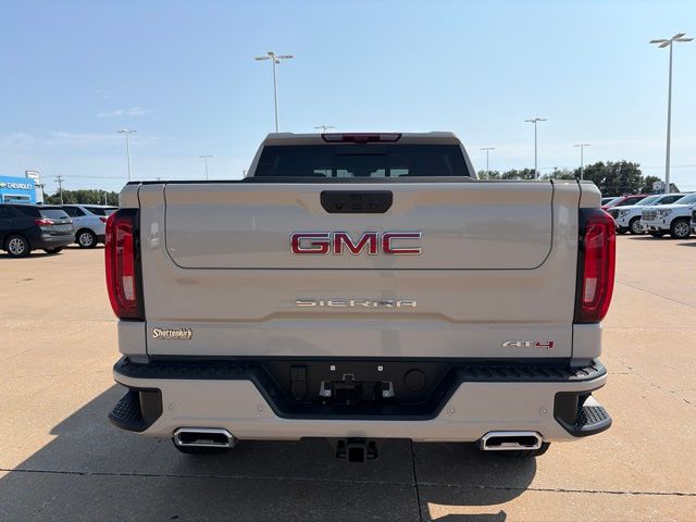 New 2026 GMC Sierra 1500 Truck