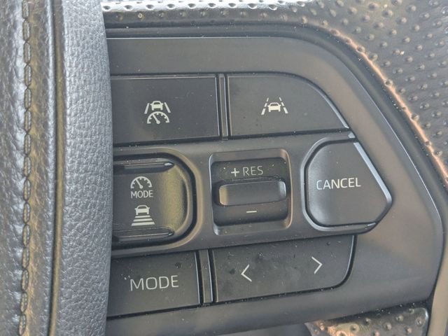 2025 Toyota Tacoma SR5  at Davis Toyota of Orangeburg