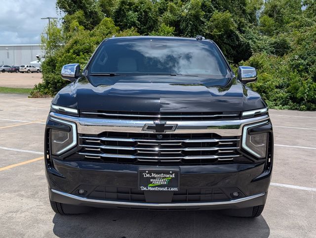 2026 Chevrolet Tahoe Premier - 1
