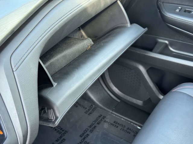 Used 2023 Honda Odyssey Van