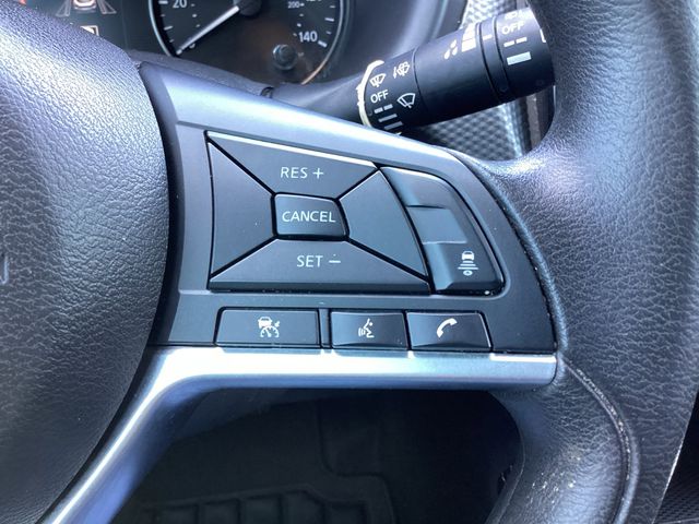 Used Car 2022 Nissan Kicks  Sv For Sale Under $20,000 In San Antonio, Texas