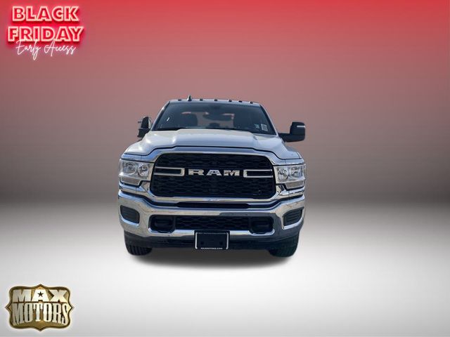 2024 Ram 2500 Tradesman 3