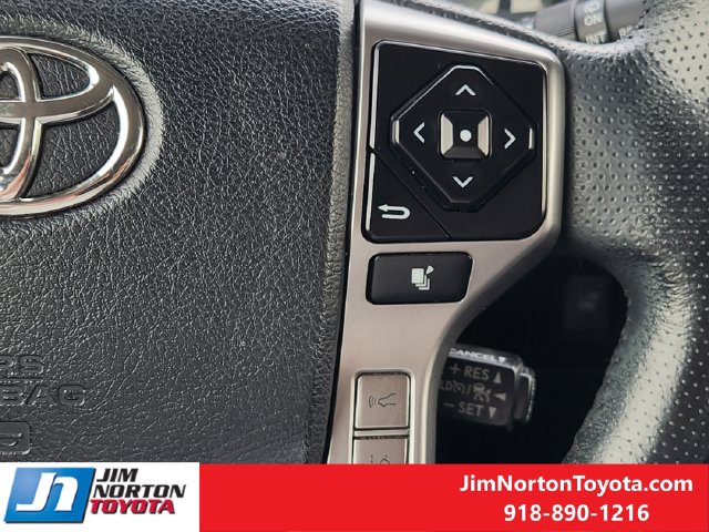 Used 2023 Toyota 4Runner SUV