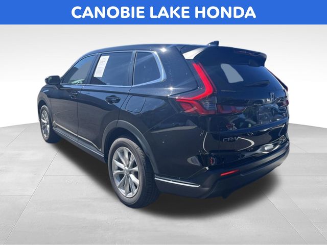 Used 2024 Honda CR-V SUV
