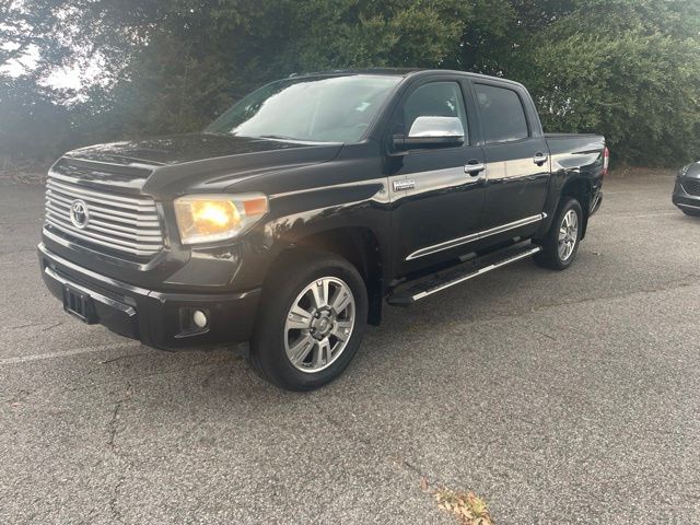 Used 2015 Toyota Tundra Truck