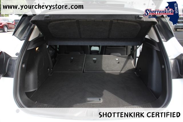Used 2023 Buick Encore GX SUV