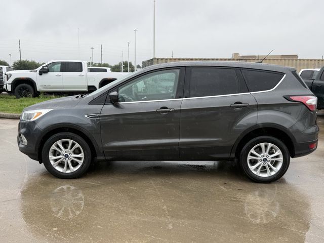 2017 Ford Escape SE Gray at Community Kia