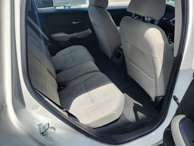 Used 2023 Honda HR-V SUV