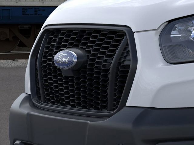 2025 Ford Transit 350 HD