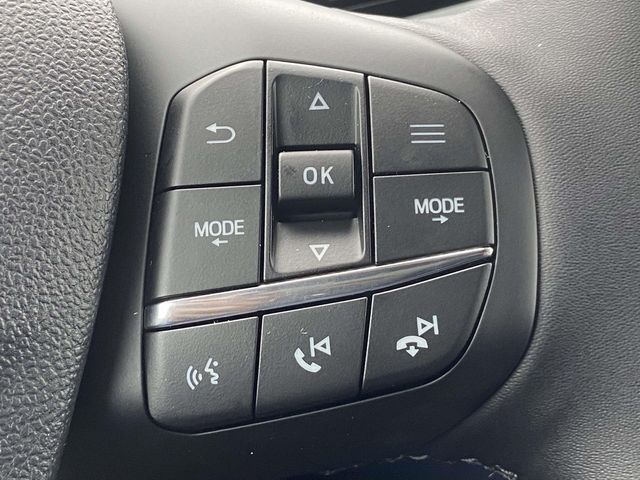 New 2026 White Ford XLT image 16